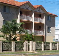 Sylvan Beach Resort - Accommodation NSW