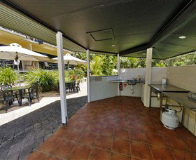 North Stradbroke Island QLD Accommodation NSW