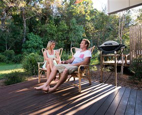 Allure Stradbroke Resort - Accommodation NSW 2