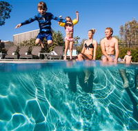 Allure Stradbroke Resort - Accommodation NSW