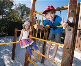 Allure Stradbroke Resort - Accommodation NSW 1