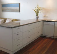 The Lookout Units - Accommodation NSW