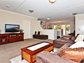 The Islander Holiday Resort - Accommodation NSW 3