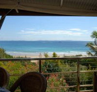 Claytons on Cylinder Beach Front Apartments - Accommodation NSW