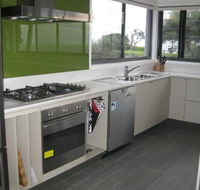 Werai and Weetanga - Accommodation NSW