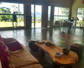 Uluramaya Retreat Cabins - Accommodation NSW 0