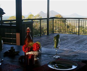 Uluramaya Retreat Cabins - Accommodation NSW 1