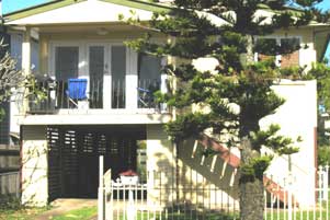 Amanda Stichbury Holiday Guide - Accommodation NSW 0