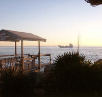Amity Point Waterfront Cabins - Accommodation NSW