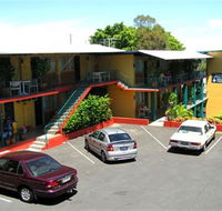 Annerley Motor Inn - Accommodation NSW