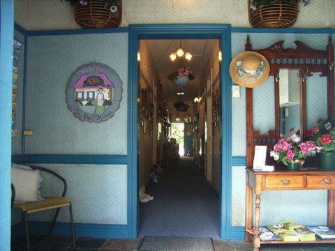 Annie's Shandon Inn - Accommodation NSW 1