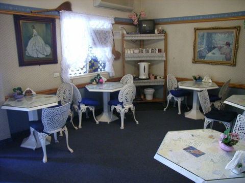 Annie's Shandon Inn - Accommodation NSW 2