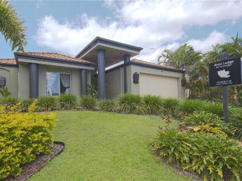 Avon Lodge BandB - Accommodation NSW 0