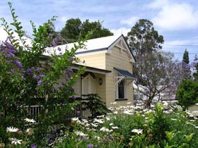 Aynsley Bed And Breakfast - Accommodation NSW 0