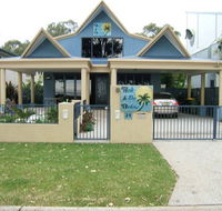 Bali on Bribie - Accommodation NSW