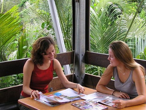 Banana Benders Backpackers - Accommodation NSW 0