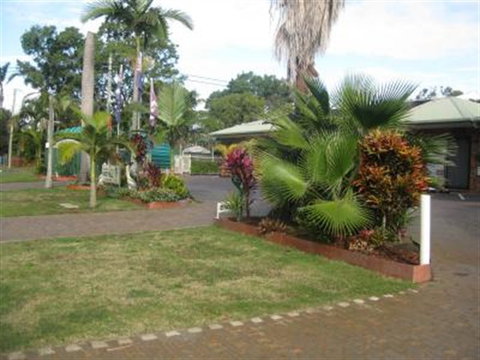 Beachmere Palms Motel - Accommodation NSW 0
