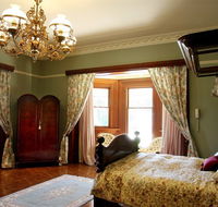 Beaumont House and Lodge - Accommodation NSW