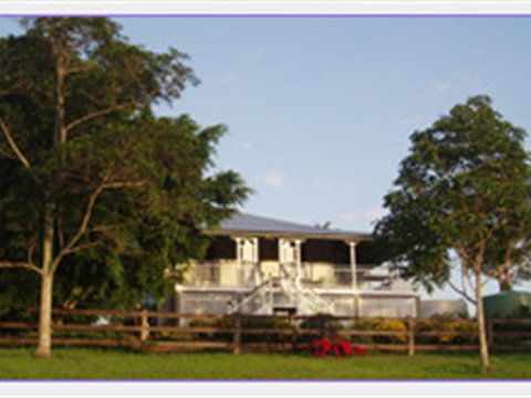 Blue Ridge Lavender Farm And Retreat - Accommodation NSW 0