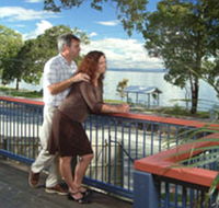 Bongaree Caravan Park - Accommodation NSW