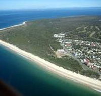 Bribie Island Hotel Motel - Accommodation NSW