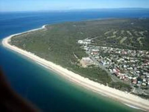Bribie Island Hotel Motel - Accommodation NSW 0