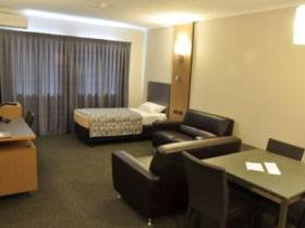 Brisbane International Virginia - Accommodation NSW 1