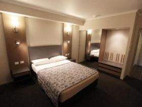 Brisbane International Virginia - Accommodation NSW 2