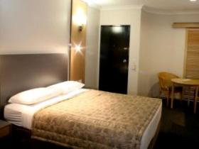 Brisbane International Virginia - Accommodation NSW 0