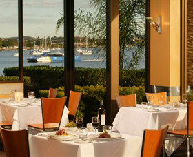 Brisbane Riverview Hotel - Accommodation NSW 2