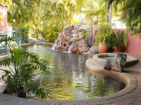 Brisbane Riverview Hotel - Accommodation NSW 1