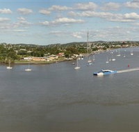 Brisbane Riverview Hotel - Accommodation NSW