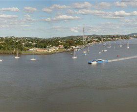 Brisbane Riverview Hotel - Accommodation NSW 0