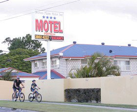 Hillcrest QLD Accommodation NSW
