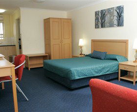 Browns Plains Motor Inn - Accommodation NSW 1
