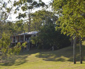 Cabins@theView - Accommodation NSW 0