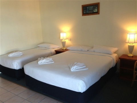 Caboolture Motel - Accommodation NSW 0