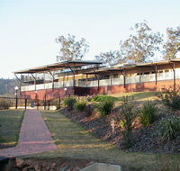 Camp Somerset - Accommodation NSW