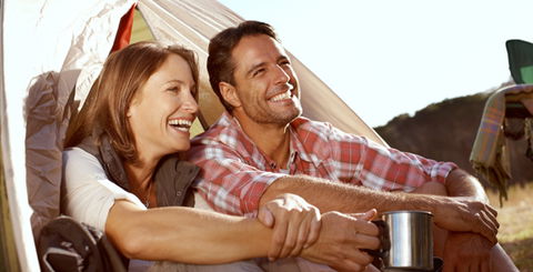 Centenary Park Camping Ground - Accommodation NSW 0