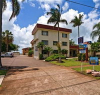 Cleveland Bay Air Motel - Accommodation NSW