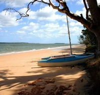 Coochie Katandra Holiday Units - Accommodation NSW