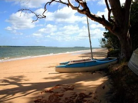 Coochie Katandra Holiday Units - Accommodation NSW 0