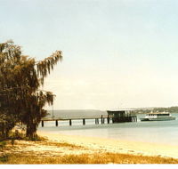 Coochiemudlo Lodge - Accommodation NSW