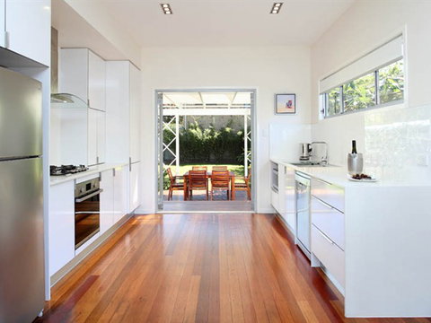 Corporate Beach House - Accommodation NSW 1