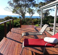 Dunwich Views - Accommodation NSW