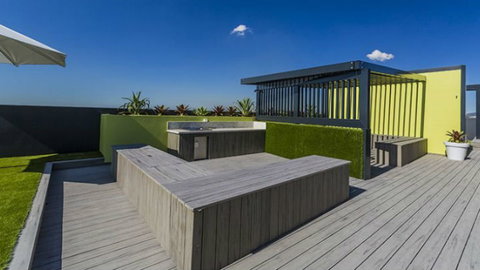 Eastwood Apartments - Accommodation NSW 0