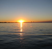 Gallaghers Camping Area - Accommodation NSW