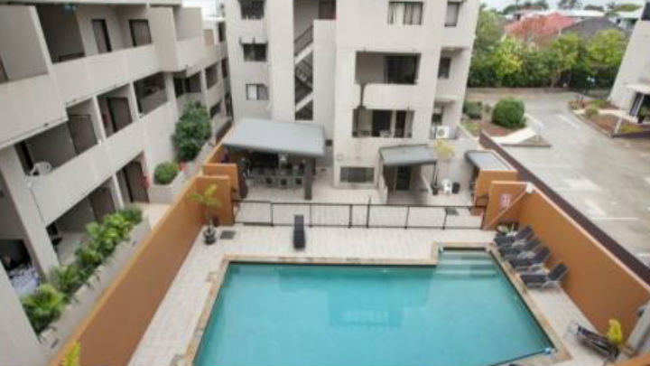 Mount Gravatt QLD Accommodation NSW