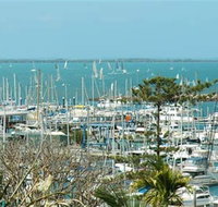 Harbourview Apartment Manly - Accommodation NSW