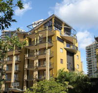 Il Mondo Boutique Hotel - Accommodation NSW